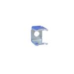 OEM Precision Bending Stamping Sheet Metal Parts 0.05mm Tolerance Cold Stamping