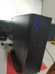 214mm Length 17*19mm Motherboard Mini PC Cabinet