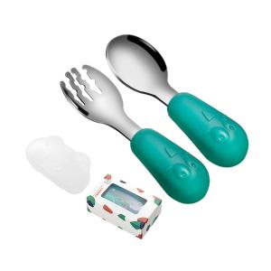 China 50g Silicone Kitchen Utensils 18.5*3.5cm factory