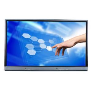 China 32 Touch Smart Board Interactive Display 3840*2160 For Education factory