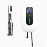 Buy cheap IP65 Waterproof Electric Vehicle Charging Station 11kw 16A EV Charger Wireless from wholesalers