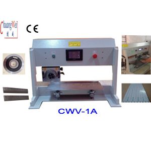 China Pcb Aluminum Board Separator Automatic Feeding Machine on sale