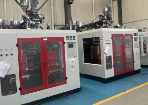 China Mper 80D 5 Milliliters Extrusion Molding Machine 90 Kg/H Plasticizing Ability factory