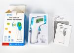 Non Contact Digital Electronic Infrared Medical Device Infant Clinical