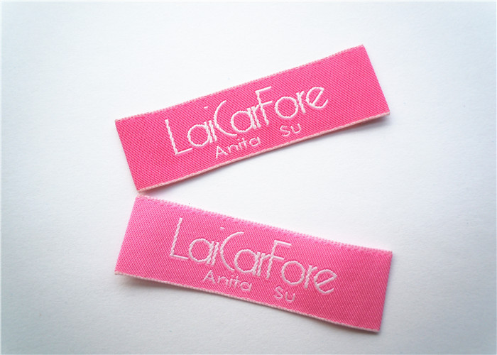 Eco-Friendly recyled Custom Printed Clothing Label Tags Eco Friendly For Jewelrys