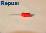 Detachable Concentric EMG Needle Electrodes Stainless steel Cannal