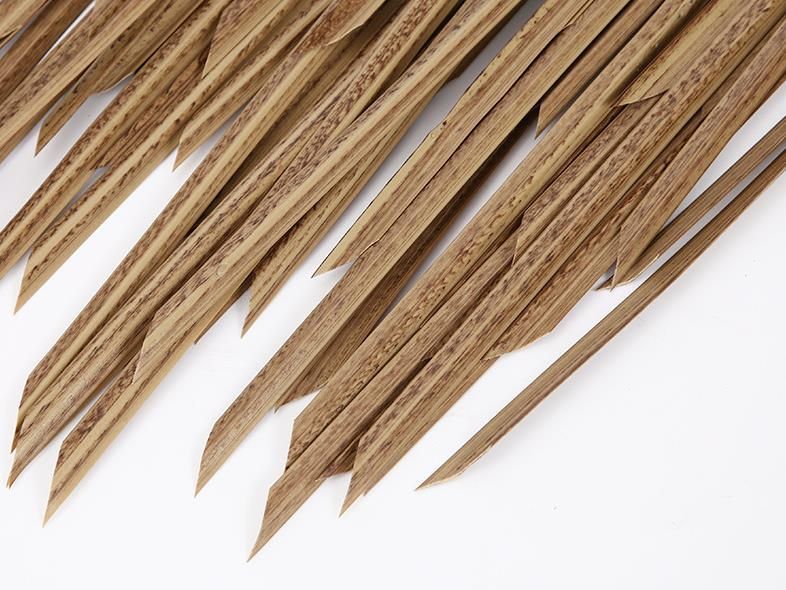 Artificial Synthetic Thatched Roofing Tile for Cottage