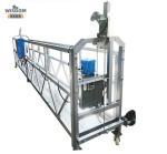LS30 Gondola Suspended Platform 10m Hoist Electric Suspended Cradle System