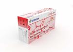 FDA Home In Vitro Diagnostic 20min COVID 19 Test Kit
