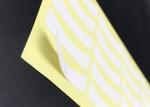 OEM 100 Pairs Paper Patches Eyepad Sticker Anti-Puffiness For Practice