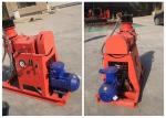 Mountain Areas 75° 45m Geological Drilling Rig