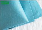Anti Static Anti Blood 150GSM Medical SMS Nonwoven Fabric