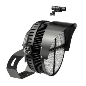 China 100000 Hrs 160LM/W 750W DLC Premium LED Sports Light factory