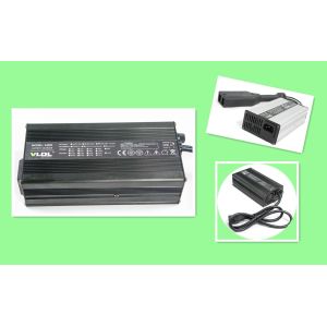 China High Efficiency 36V 42V 43.8V 5A Lithium Battery Charger For Scooter / Mobility on sale