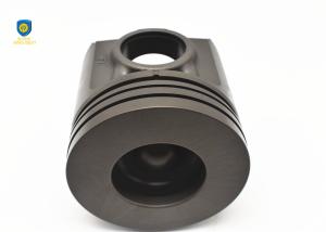 China 6150-31-2110 6151-32-2110 Excavator Piston Kit For 6D125 High Performance factory