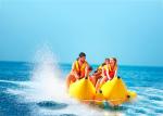 10 Person Double Seater Island Hopper Banana Boat / Towable Water Ski Tube