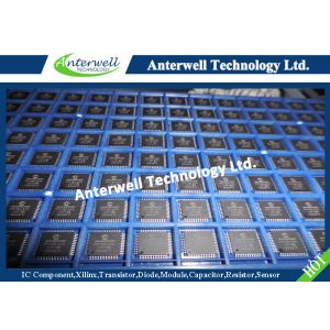 China PIC18F452-I/PT Microcontroller  crt tv components timer ic chip on sale