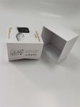 CMYK Gift Box Die Cut Compostable Carton Packaging Box Deboss