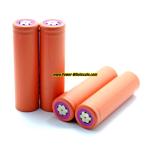 Sanyo UR18650ZT battery 3.7V authentic Sanyo ur18650ZT rechargeable battery cell