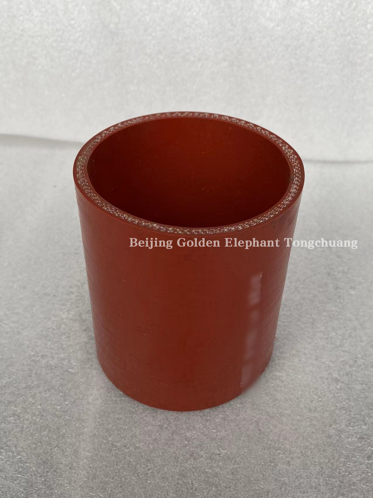 Foton Truck Silicone Hose Intercooler Tube HFF1109041-6K Essential Cooling Systems 2016-