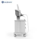 high intensity focused ultrasound hifu face non surgical facelift machines
