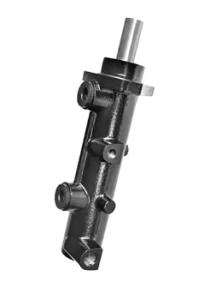 China Mercedes Benz 0044305301 Chassis Parts Brake Master Cylinder factory