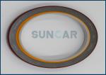 CA1192921 119-2921 1192921 Crankshaft Oil Seal for C-A-T E322B E324D