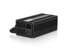 EMC-400 12V20A Aluminum lead acid/ lifepo4/lithium battery charger for golf cart