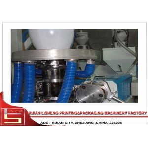 Rotary Machine Head Film Blowing Machine For Polypropylene