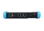 PTZ Control 4K H.265 H.264 CCTV Tester