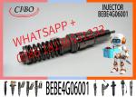 BEBE4G15001 21467241 BEBE4G08001 BEBE4G06001 22340639 Diesel Fuel Injector for