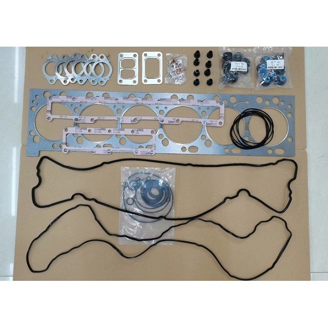 4M40 Engine Cylinder Head Gasket For Mitsubishi Repair Kit Pc300-8