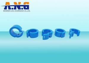 China Foot Rfid Animal Tags,Poultry Tags Tracks And Monitors Accurately Transparently factory