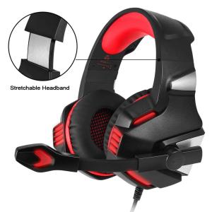 China Bass 2.2m Hunterspider v3 Stereo Gaming Headphones factory