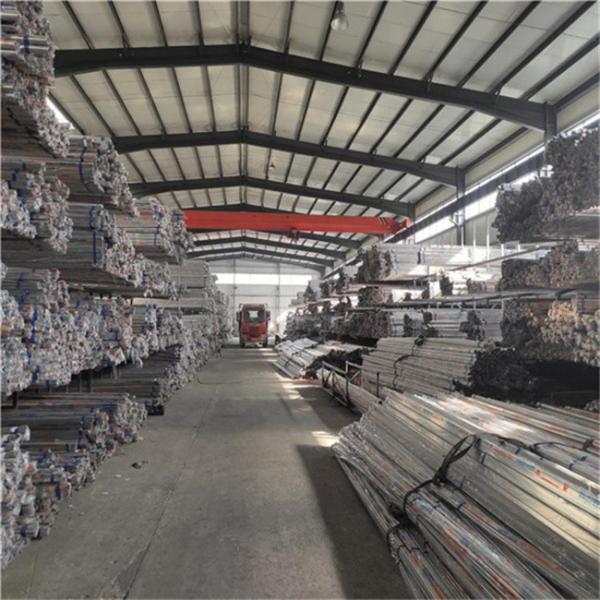 Customized 0.5-50mm Aisi 321 Stainless Steel Pipe Seamless For Industrial