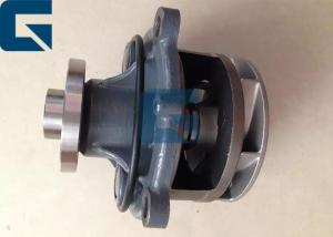 China Waterproof Mechanical Excavator Water Pump For Diesel Engine VOE2104502 factory