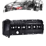 Valve Cover 11127512839 BMW 3 Series 5 Series X5