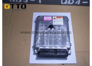 China OTTO 6WG1 ZX450-3 Engine Controller Unit 8-98060247-0 / Truck Spare Parts factory