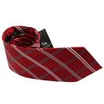 Excellent Silk tie for men Italian Silk Necktie