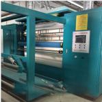 28kw PLC Rapid Scarf Decatizing Machine For Garment Industry