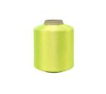 UV resistance polyester embroidery thread white bulk 108D/2