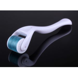 China Microneedle 540 Needles Derma Roller , Derma Microneedle Roller on sale