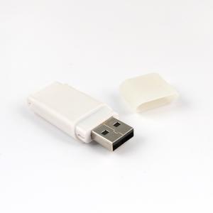 China Rubber Coated Plastic USB Stick Toshiba Samsung SanDisk Micron Chips Plug And Play factory