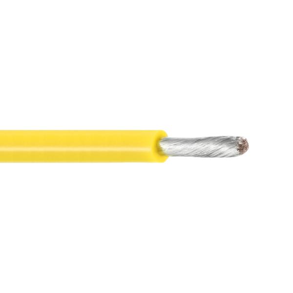 The14 Awg Flexible Silicone Rubber Insulated Wire For Home Appliance UL 3134