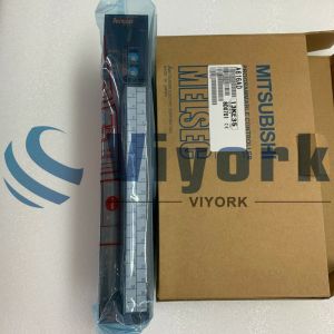 China Mitsubishi A616AD Controller Programmable Analog Input 16-Channel New factory