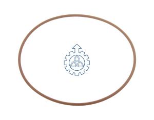 China ISO9001 Approval Truck Repair Kit Car O Rings 17292681 Anti High Temperature factory