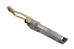 850nm QSFP28 100GBASE SR4 Multi Mode 100M Reach PQS28-85HG-SR4