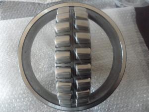 China Double Row Spherical Roller Thrust Bearing , 23228 / 23228K Metric Spherical Bearing factory