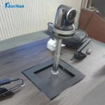 Ceiling Scissor Projector Lift Electric Lengthen And Shorten Motorized Ceiling