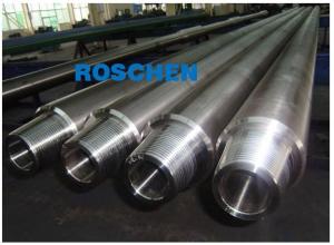 China Slick Drill Collars factory
